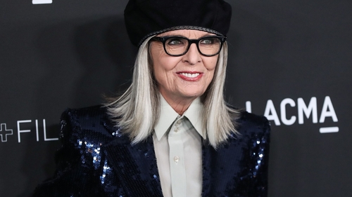 S-a aflat cauza morții actriței Diane Keaton. Familia starului de la Hollywood a făcut anunțul