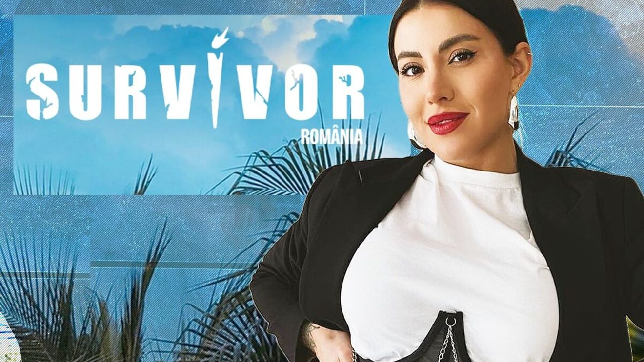 Nicoleta Nucă e în ”cărți” pentru Survivor România 2023, dar... Ce îi pune piedică în junglă