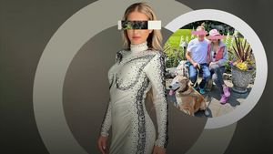 Celebra artistă îmbracă rochia de mireasă la 50 de ani! Milionarul american cu 7 copii o duce la altar: “O nebunie. O să fie ceva de vis”