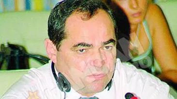 Trei ore de explicatii pentru Necolaiciuc