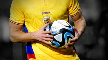 EX-starul Naționalei, în centrul unui mega-scandal. Acuzat că a fugit după ce ar fi provocat un accident grav! Cum se apără