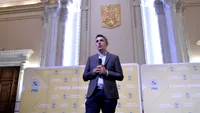 Ionel Dancă: ”Am văzut în campania internă forța convingerii lui Ludovic Orban, prin argumente și rezultate, și convingerea prin forță a competitorilor lui”