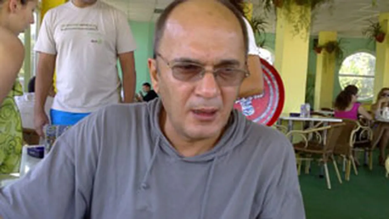 Sergiu Bahaian, trimis in judecata intr-un nou dosar de crima, inselaciune si instigare la omor calificat