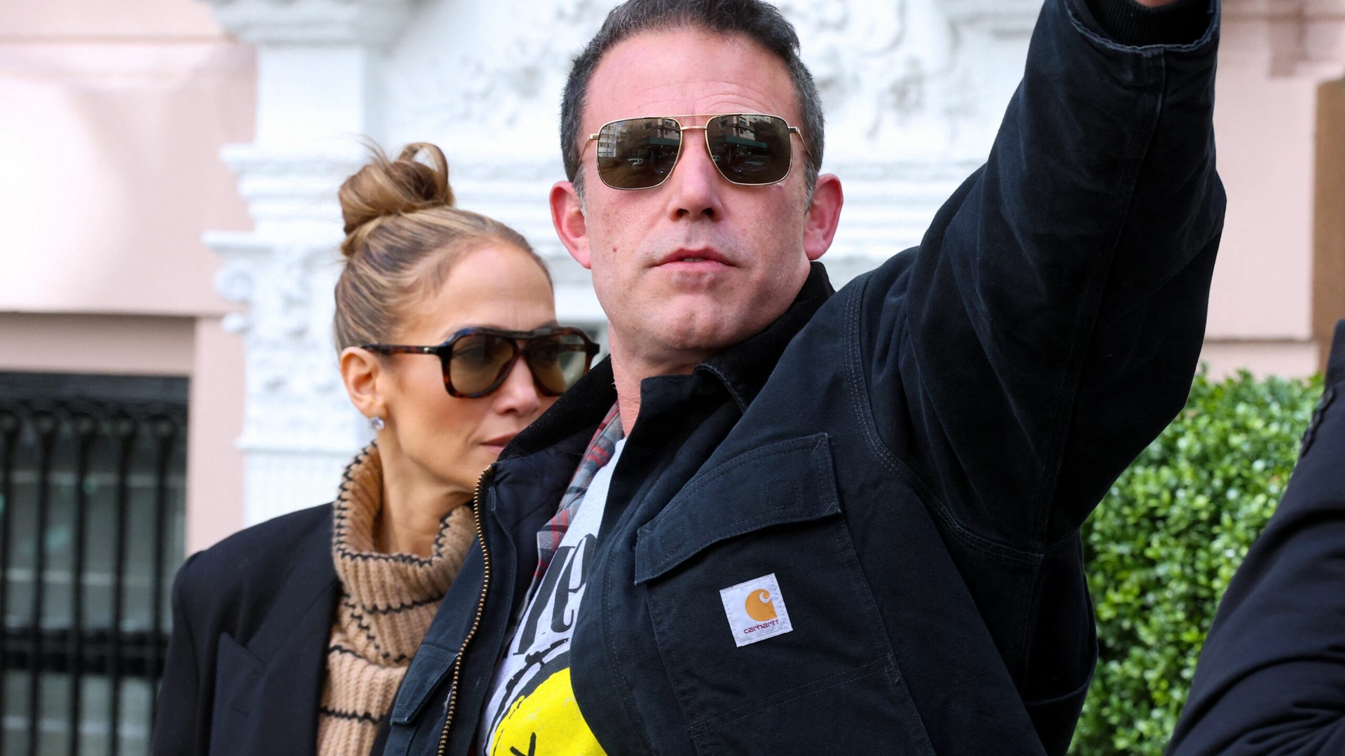 Averea impresionantă pe care Jennifer Lopez și Ben Affleck o au de împărțit. Cei doi ar fi depus actele de divorț în mare secret!