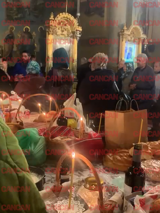 Filmări nemaivăzute cu Gigi Becali. Patronul de la FCSB și-a găsit „refugiul” spiritual la Mănăstirea Cernica. S-a întors la strană ”cu cântec înainte”!