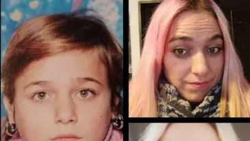 Tânără de 27 de ani, strigăt disperat. Ștefania vrea cu orice preț să-și cunoască mama, după ce a fost crescută la o stână, de doi bătrâni: „Întotdeauna am avut un gol în suflet”