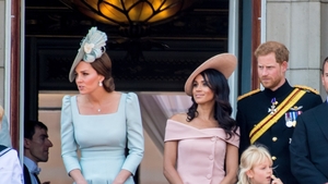 Mesajul scurt şi sec al lui Meghan Markle, după ce a aflat că prinţesa Kate Middleton are cancer. I-a transmis doar câteva cuvinte