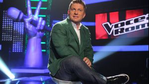 Pavel Bartoș, juratul de la Românii au talent, vorbește cu mașina, de 1 Mai: ”Vai, drăguța de ea…” Ce urmează te dă pe spate de râs VIDEO