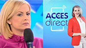 Au luat-o razna! Mirela Vaida vs Simona Gherghe: ”Asta e diferența dintre tine și ea! Rușine!”