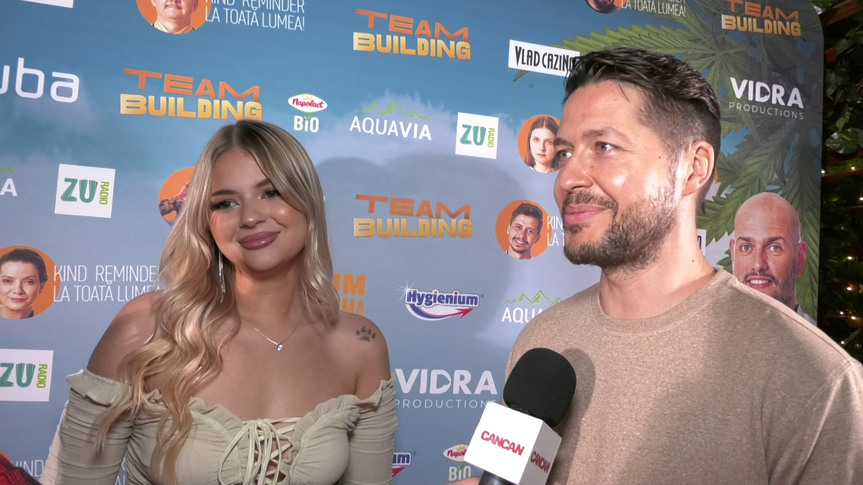 Ilinca: "Am iubit și eu la viața mea, nu am iubit, sunt liberă!"