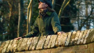 Kate Middleton, mesaj emoționant de ziua ei. Ce a descoperit prințesa după lupta împotriva cancerului