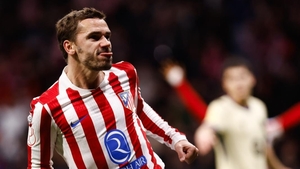 Inima lui Griezmann: povestea Erikăi Choperena, psihologul care i-a devenit echilibru