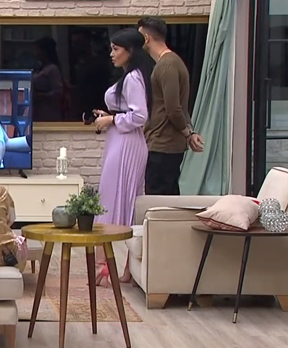 Mega-bombă în showbiz! Andreea Mantea, din nou gravidă cu Cristi Mitrea?! Imaginile cu burtica sunt elocvente