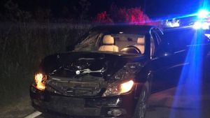 O cunoscută artistă de folclor de la noi a provocat sâmbătă un accident mortal! Cum s-a produs tragedia