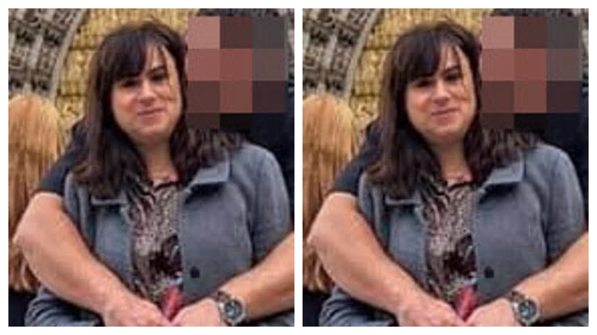 Filmul evenimentelor din dubla tragedie. Isabela s-a stins chiar sub ochii surorii ei. Avea 13 ani și visa să fie balerină
