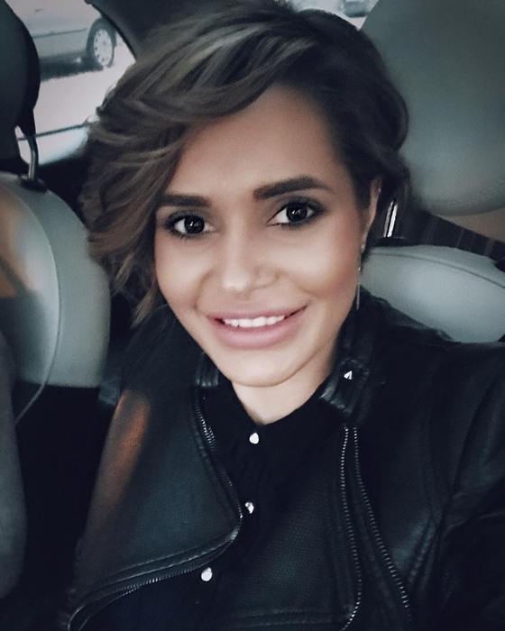 Şoc în lumea mondenă! Este oficial: Diana şi Aurel de la „Insula iubirii” formează un cuplu