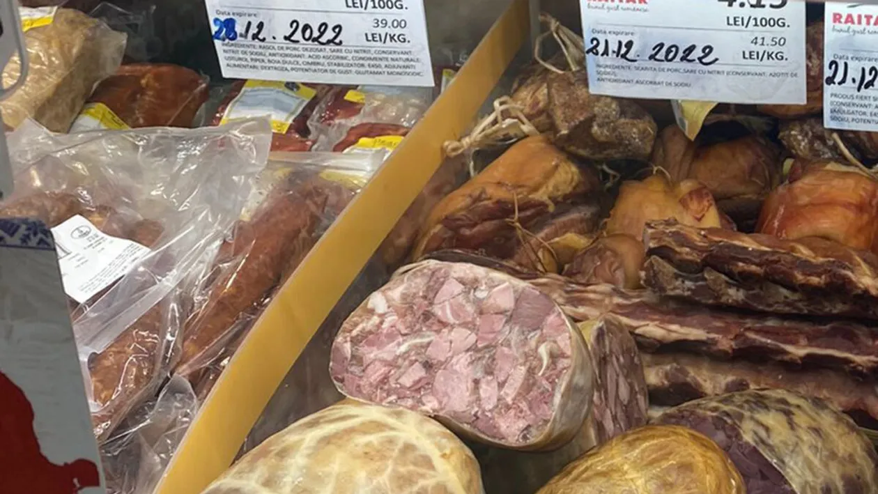 Nu este o eroare! Câți lei costă 1 kilogram de tobă în Mega Image, Cora și Carrefour