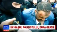 Declarații ale medicilor care l-au îngrijit pe Lepa! Ucigașul polițistului din Timiș i-a uluit