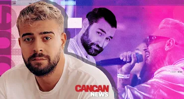 De ce s-a „rupt” Speak de Smiley și Alex Velea. Fostul concurent de la „Asia Express” spune lucrurilor pe nume
