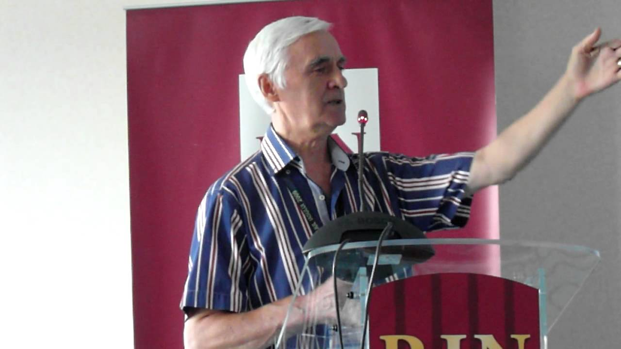 Gheorghe „GENU” Soana, unul dintre cei mai apreciați și cunoscuți comentatori sportivi, a murit!