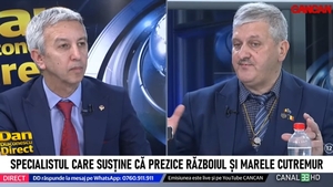 Avertisment despre un cutremur uriaș: „Un oraș va fi ras de pe fața pământului. Înainte va veni o delegație maghiară la Arad”