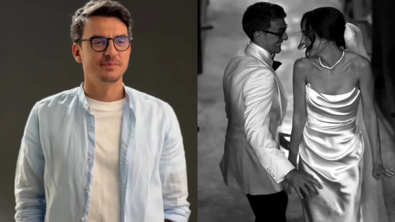 Cine este Alexandru Ion, finalist Asia Express 2025? Este căsătorit cu frumoasa Evelyne