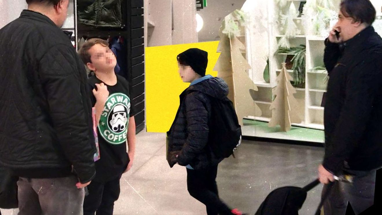 Era doar un bebeluș când și-a pierdut mama! Cum arată azi fiul Mădălinei Manole! EXCLUSIV