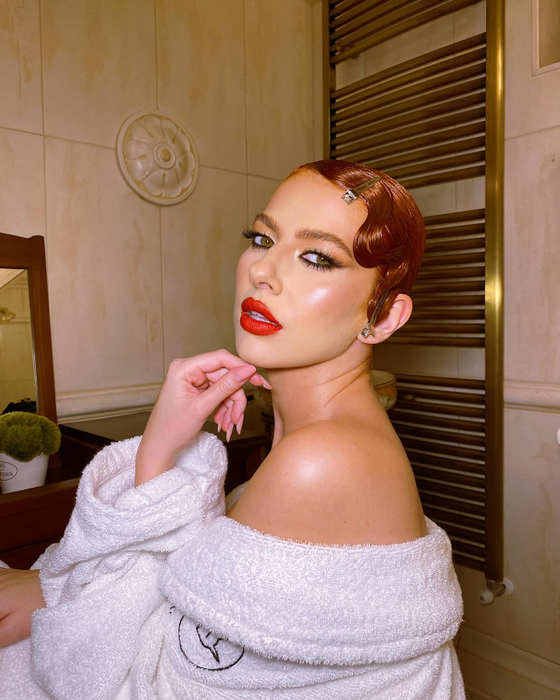 Lidia Buble/ Sursa foto: Instagram