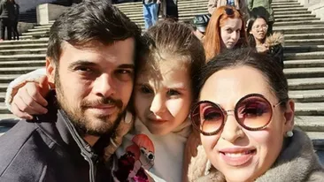 Oana Roman și Marius Elisei, din nou împreună! Cum s-au afișat, după ce nu au mai dat nicio șansă căsniciei