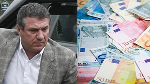 Victor Becali a primit o veste cruntă în puşcărie! Poate rămâne lefter în două luni!