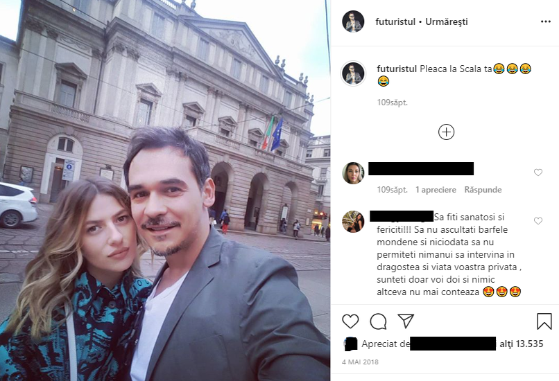El a anunțat separarea, dar încă speră la o împăcare? Detaliul care îl dă de gol pe Răzvan Simion în ceea ce privește despărțirea de Lidia Buble