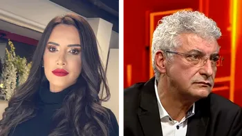 Silviu Prigoană ar mai fi suferit un infarct marți dimineață? Mara Bănică face dezvăluiri halucinante: „Vă e rău?”