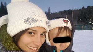 Dana Rogoz a spus tot despre relaţia cu fiul ei: ”El este un copil... ”