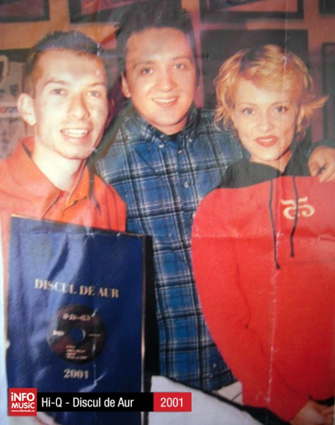 Dana Nălbaru, Mihai Sturzu și Florin Grozea / Sursă foto: arhivă
