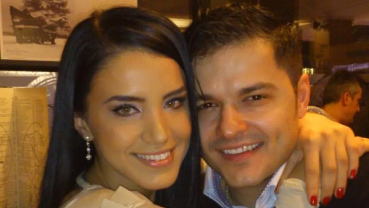 Prima reacţie a lui LIVIU VÂRCIU, după ce au apărut imaginile care confirmă despărţirea dintre ADELINA PESTRIŢU şi SPEAK! Îmi pare rău...