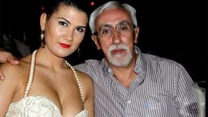 Ce a pățit românca Eliza (27 de ani) după ce s-a măritat cu un portughez milionar de 57 de ani. Ce i-a făcut, când a ieșit de la duș!