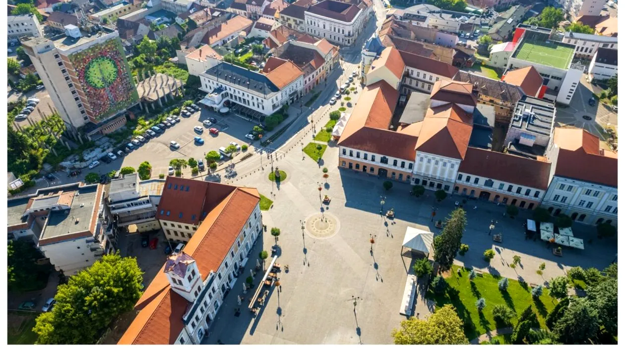 Orașul mare din România care reduce impozitul. Protestele localnicilor au dat roade