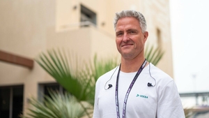 Fratele lui Michael Schumacher s-a logodit cu iubitul său, cu 14 ani mai tânăr. Cum a reacționat fosta soție a lui Ralf Schumacher