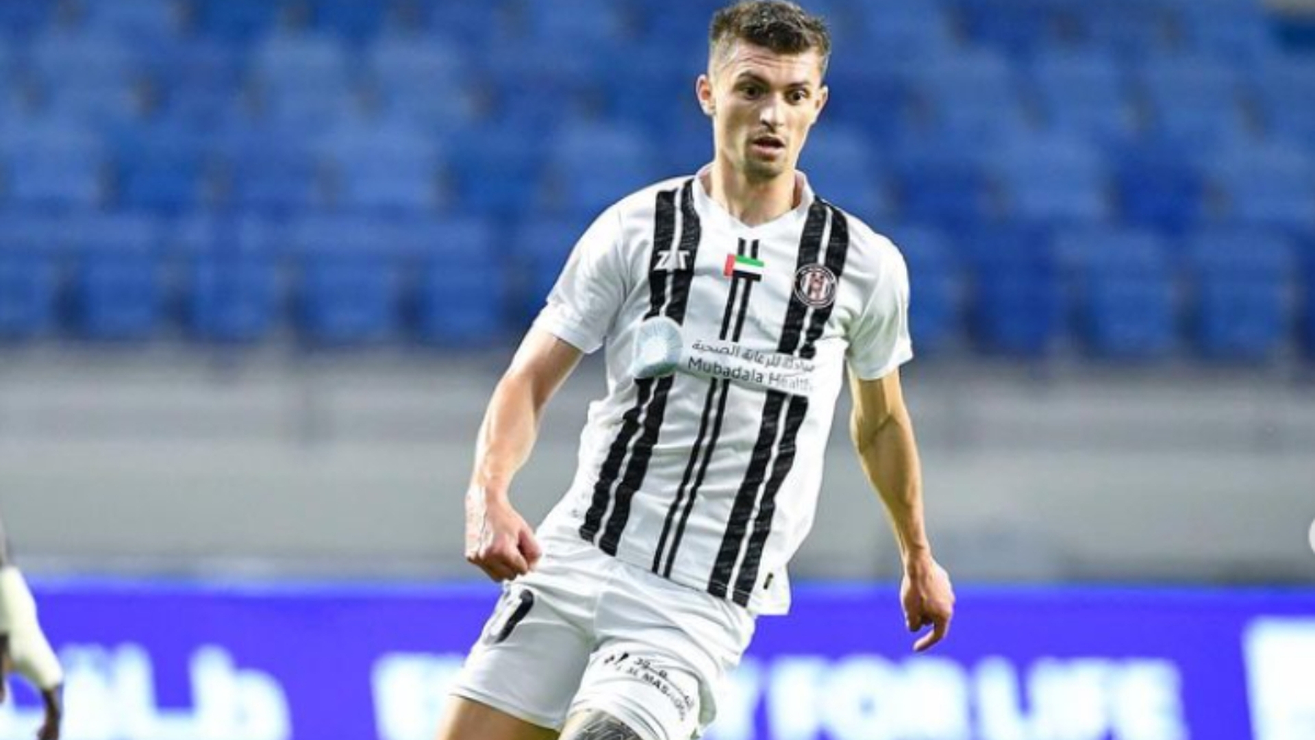 Florin Tănase, gata să revină la FCSB? Tocmai și-a reziliat contractul la arabi. Cine îl mai vrea pe atacant