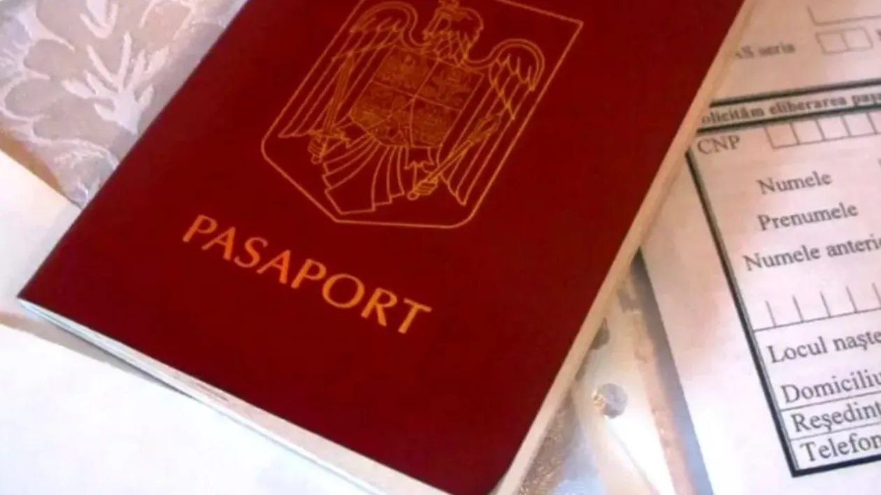Cât costă un paşaport românesc, în 2024? Ce taxe trebuie să achite românii şi ce documente trebuie să aibă la ei