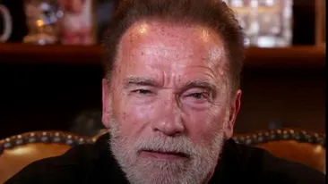 Arnold Schwarzenegger, mesaj cu ochii în lacrimi pentru ruşi: Vreau să spun adevărul despre războiul din Ucraina