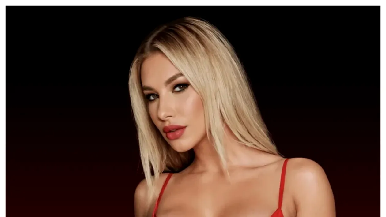 Ema Karter, ”distrusă” de ANAF! Cum a fost ”arsă” la bani, după ce a început impozitarea muncii din industria adult