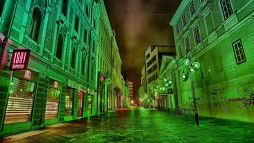 Slovenia, în starea de urgență pentru a doua oară. Deplasările în regiunile cele mai afectate nu sunt permise