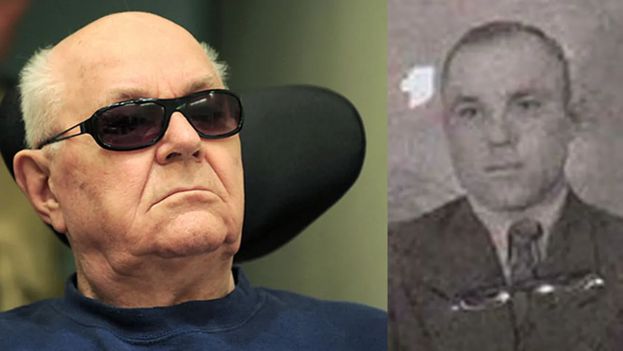 Un gardian nazist, care a omorat 28.000 de evrei, a fost condamnat la cinci ani de inchisoare