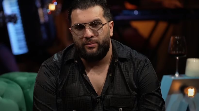 Tzancă Uraganu’, în doliu! Nepotul artistului a murit: ”Dumnezeu să te odihnească, copil frumos și bun”