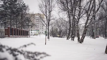 România, lovită de un nou val de frig! Când se încălzește vremea? E mai devreme decât vă așteptați