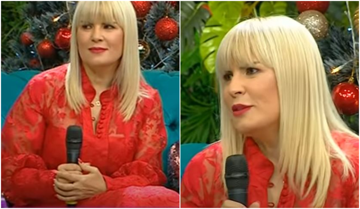 Elena Udrea. Sursă foto: Captură video