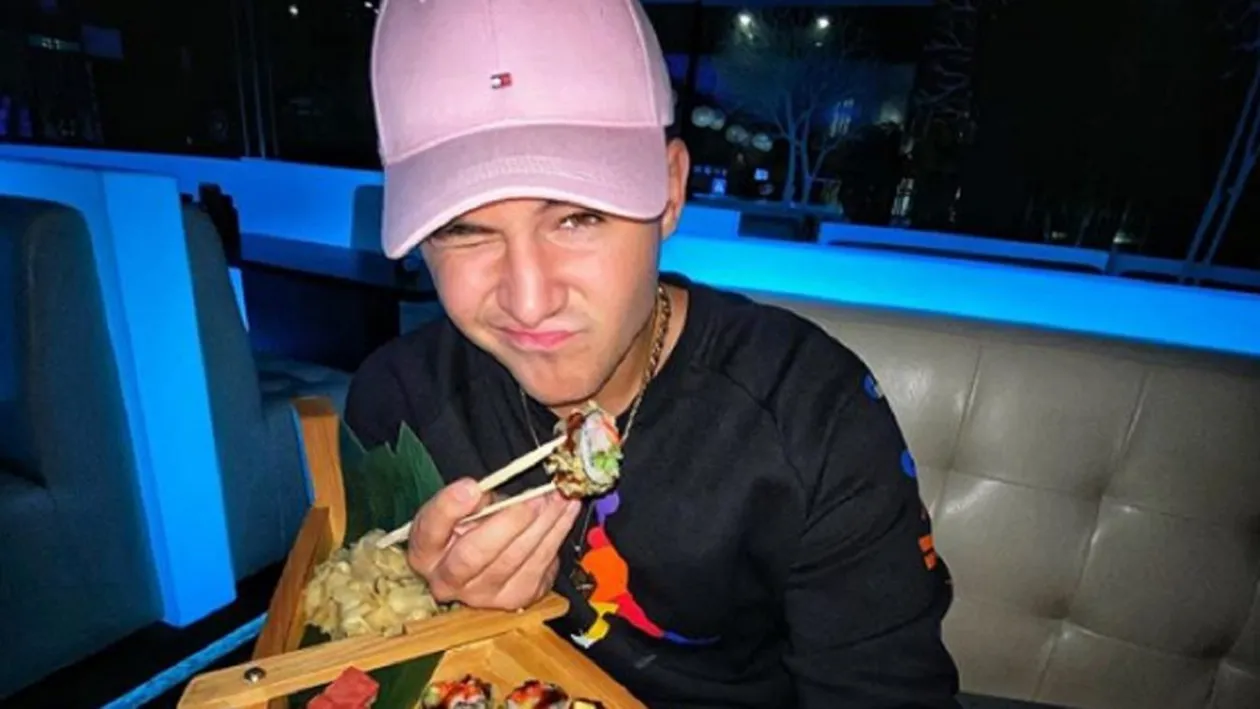 Mario Fresh, schimbare radicală după ”Asia Express”! ”M-am îngrășat 12 kilograme, (...) Am mâncat ca un animal!”