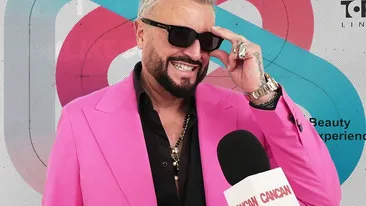 Cătălin Botezatu i-a luat frica mamei! Ce vinde celebrul designer, de nevoie: „Fac și discount, le dau și în rate”