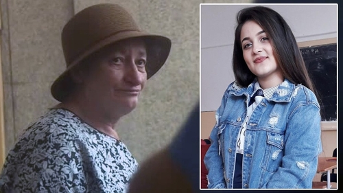 "Luiza s-a întâlnit cu soția lui Gheorghe Dincă" Dezvăluire-șoc în cazul crimelor din Caracal